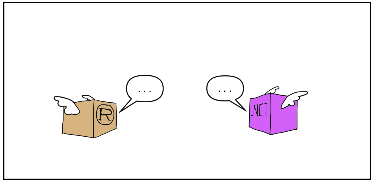 How to Build a Rust Client and .NET Server with Windows Named Pipes